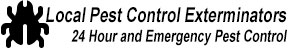 Fort Bidwell CA Pest Control Exterminators